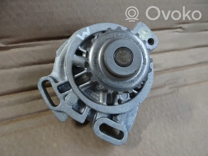 Audi 100 200 5000 C3 Kühlwasserpumpe Wasserpumpe 069121019C