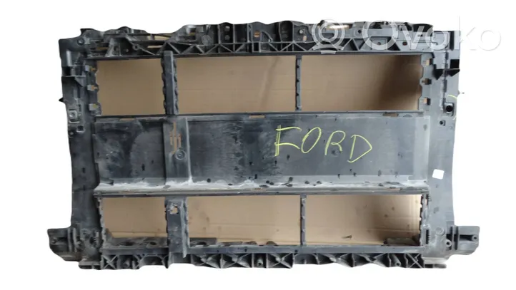 Ford Fiesta Jäähdyttimen kehyksen suojapaneeli JT76-8B041-A