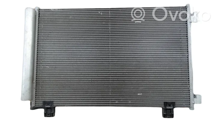 Fiat Panda III Radiateur condenseur de climatisation MR470773-0120