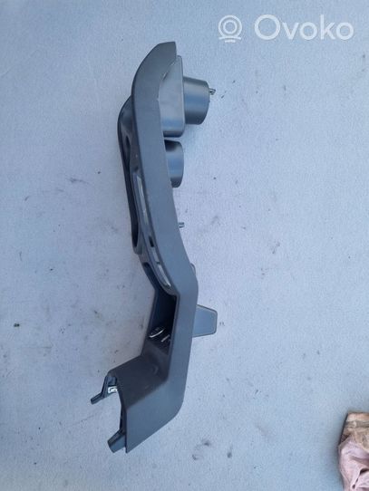 Ford Ecosport Console centrale 