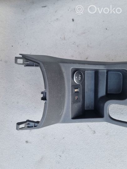 Ford Ecosport Console centrale 