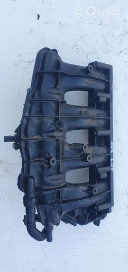 Volkswagen Eos Intake manifold 06F133201N