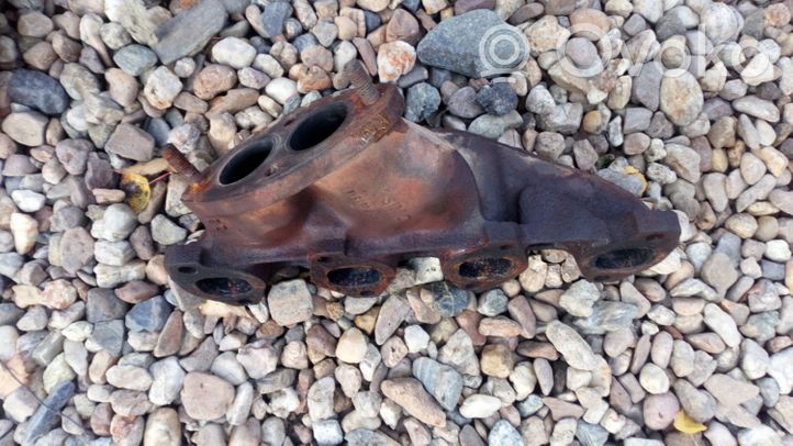 BMW 3 E30 Exhaust manifold 