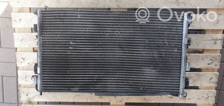 Chrysler Sebring (ST-22 - JR) Kit Radiateur 04596320ab