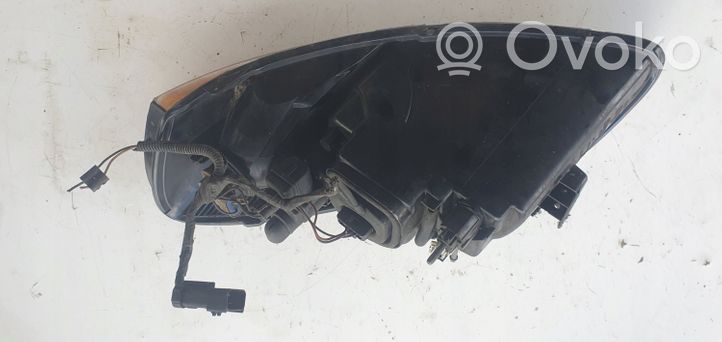 Chrysler Sebring (ST-22 - JR) Headlight/headlamp 