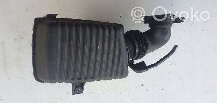 Chrysler Sebring (ST-22 - JR) Scatola del filtro dell’aria 04591660AB