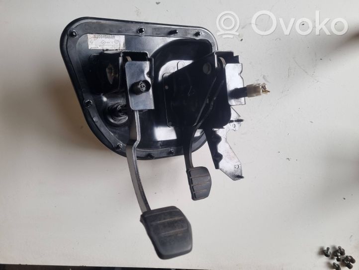 Renault Master II Assemblage pédale 8200404808