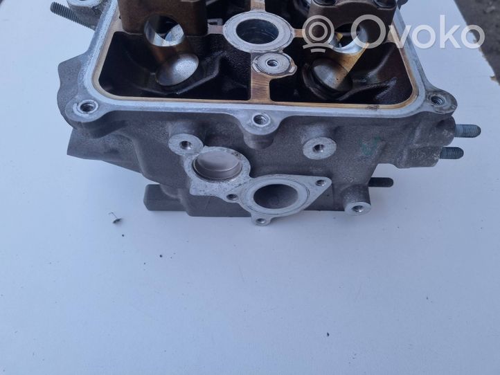 KIA Ceed Engine head X221112B001