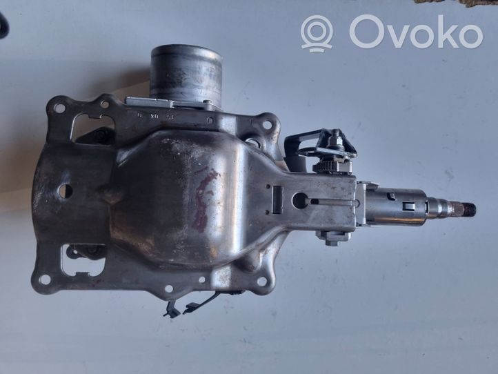 Fiat Stilo Ohjaustehostimen pumppu 00051723100