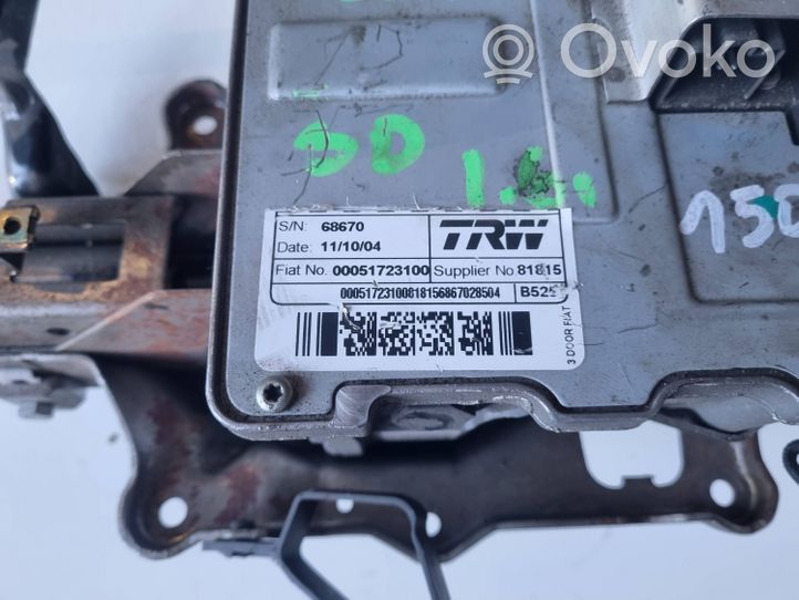 Fiat Stilo Pompe de direction assistée 00051723100