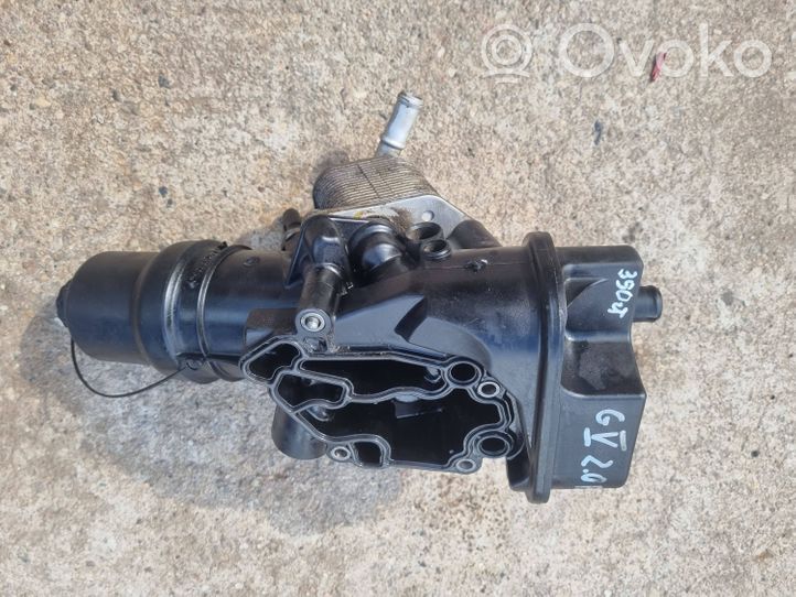 Volkswagen Golf V Radiatore dell’olio del motore 06D115397K