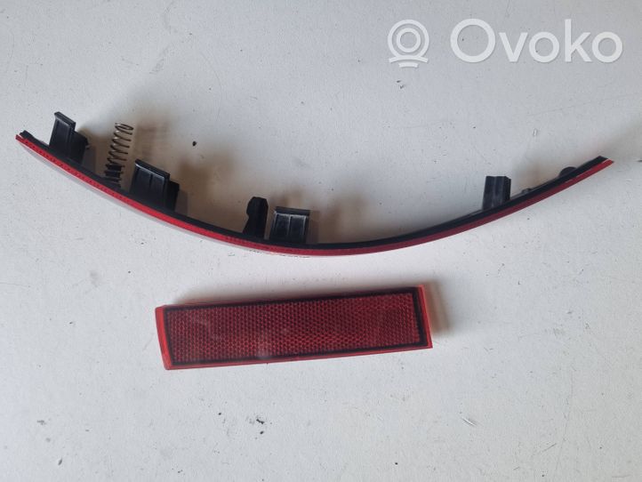 Audi A5 Odblask lampy tylnej 4N0945105