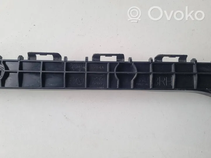 Toyota Auris E180 Support de pare-chocs arrière 52575-02100