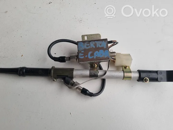 Opel Astra G Antenne GPS 13917B02