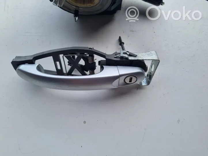 Volkswagen Touran I Innesco anello di contatto dell’airbag (anello SRS) 1K0953549AQ