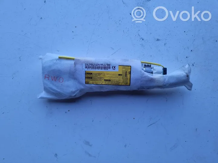 Toyota Auris E180 Poduszka powietrzna Airbag fotela 0589-P1-000260