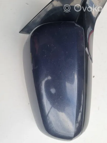 Chrysler Sebring (JS) Front door electric wing mirror 