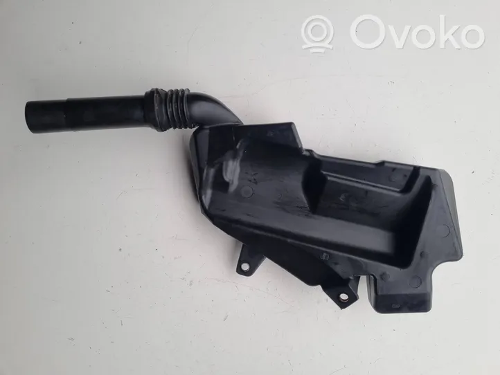 Audi A6 C7 Réservoir de liquide lave-glace 4G1955462A