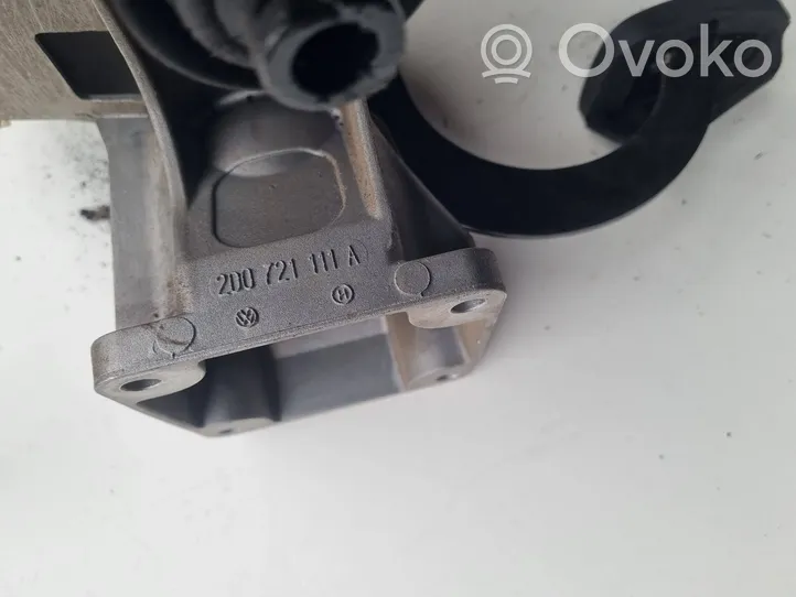 Volkswagen II LT Pedal assembly 2D0721111A