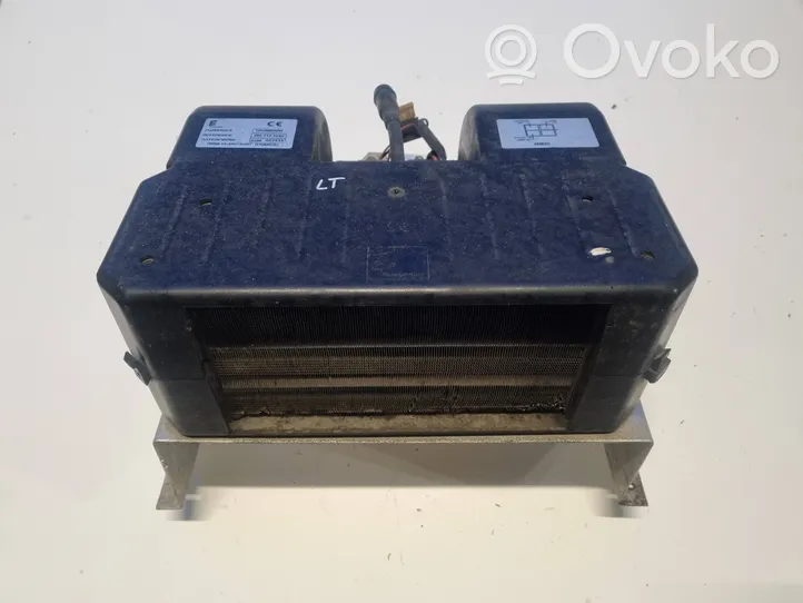 Volkswagen II LT Auxiliary pre-heater (Webasto) 6401570