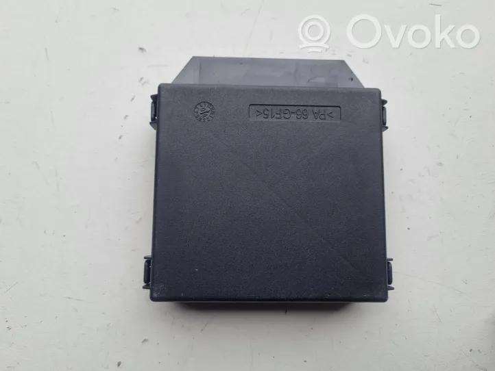 Volkswagen Golf V Parking PDC control unit/module 1K0919283A