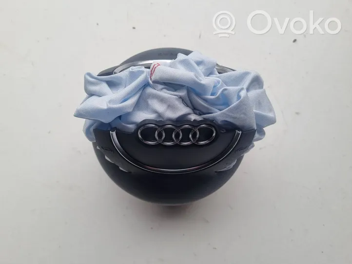 Audi Q5 SQ5 Ohjauspyörän turvatyyny 8J0880201L