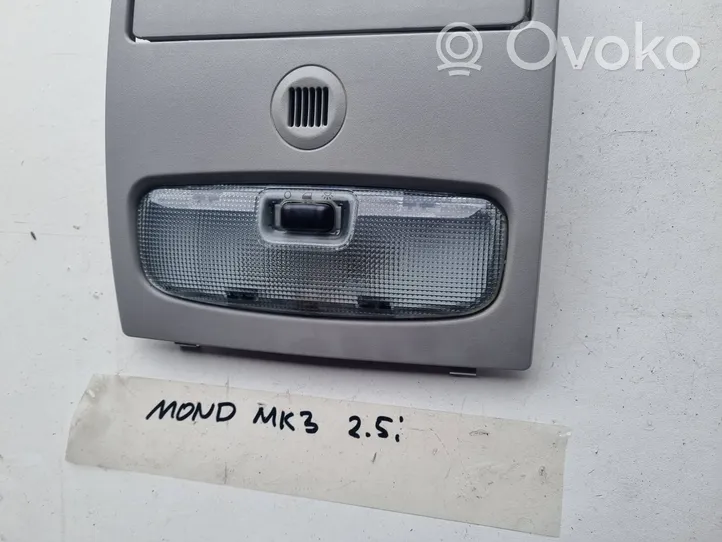 Ford Mondeo Mk III Inne oświetlenie wnętrza kabiny 1S71-F045B54-A