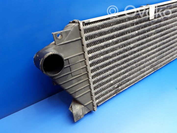 Mercedes-Benz ML W163 Chłodnica powietrza doładowującego / Intercooler W163