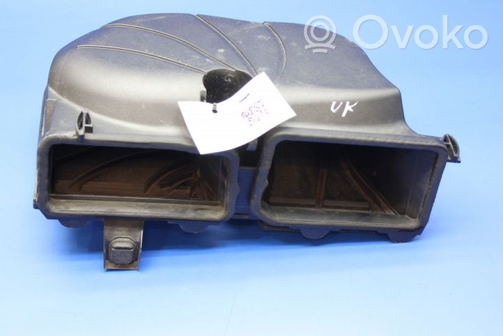 Mercedes-Benz C W204 Oro mikrofiltro oro kanalo dalis A0005840613