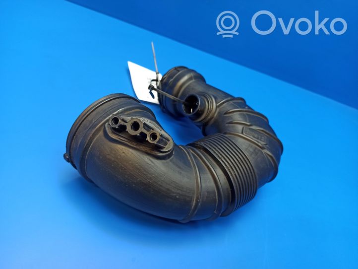 A6510900337 Mercedes-Benz C W204 Ansaugrohr Ansaugschlauch  