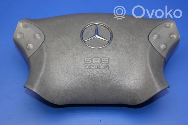 Mercedes-Benz C W203 Airbag de volant 2038600502