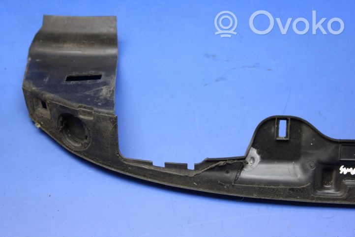 Mercedes-Benz CL C215 Soporte/sello del guardabarros de espuma A2157271230