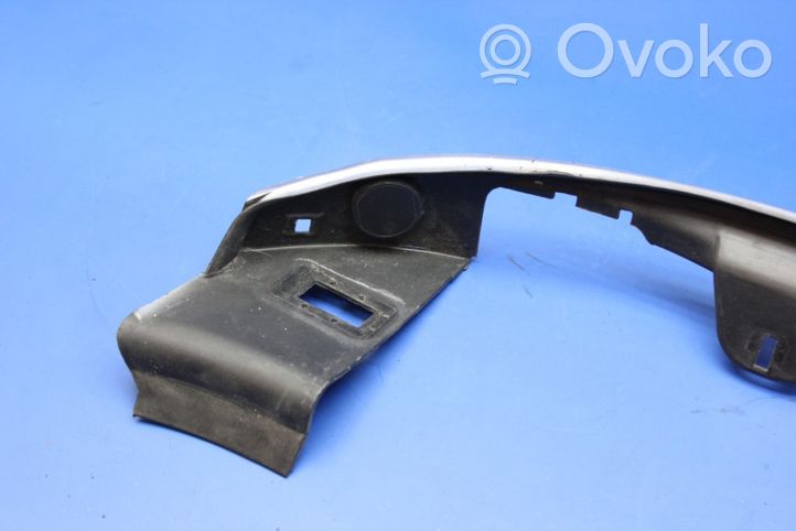 Mercedes-Benz CL C215 Supporto/guarnizione in poliuretano espanso del parafango A2157271230