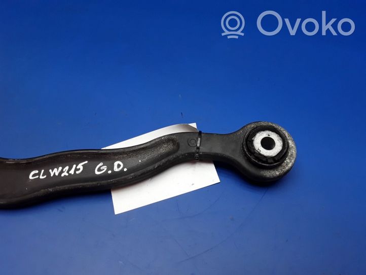 Mercedes-Benz CL C215 Braccio di controllo sospensione posteriore superiore/braccio oscillante A2203521005