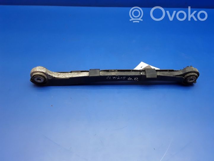 Mercedes-Benz CL C215 Braccio di controllo sospensione posteriore superiore/braccio oscillante A2203520305