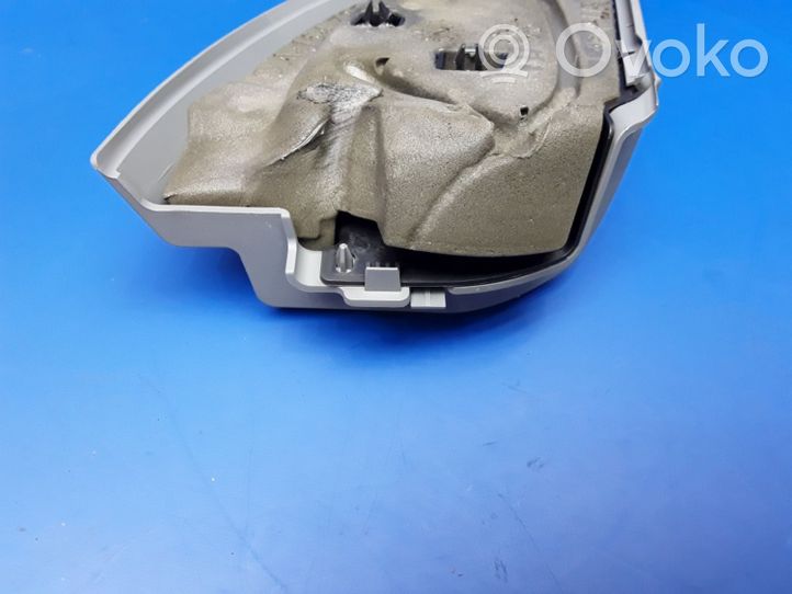 Mercedes-Benz ML W164 Copertura altoparlante della portiera anteriore A1647201770