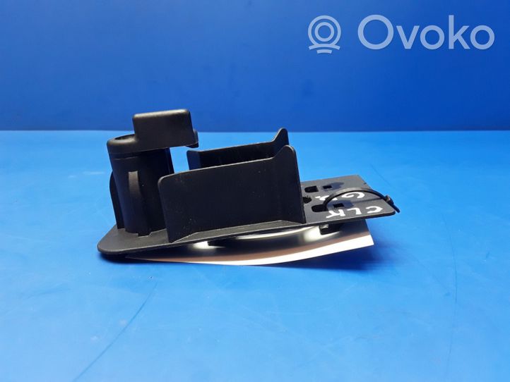 Mercedes-Benz CLK A209 C209 Hazard Warning Triangle Mounting Bracket A2098900314