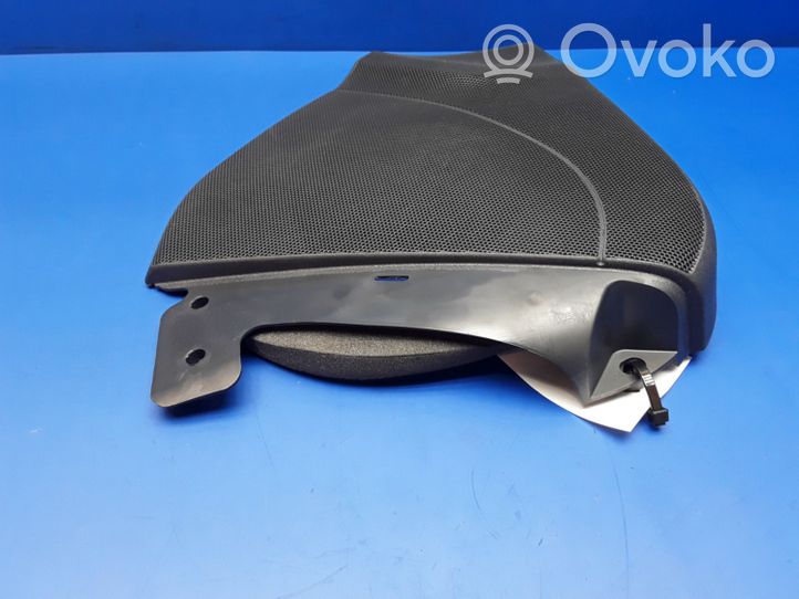 Mercedes-Benz CLK A209 C209 Moldura del altavoz de la puerta delantera A2097270188