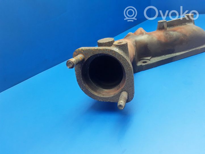 Jaguar XJS Exhaust manifold EBC3599PA