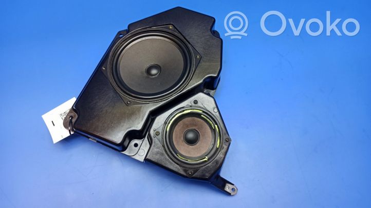 Mercedes-Benz S W140 Altoparlante portiera anteriore 1408202902