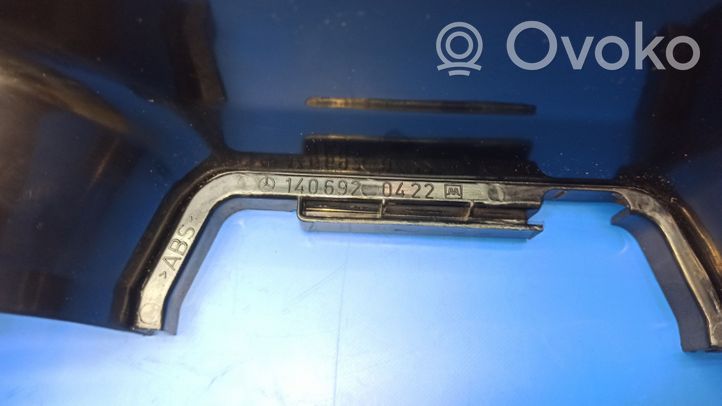 Mercedes-Benz S W140 Rivestimento montante (B) (fondo) 1406920422