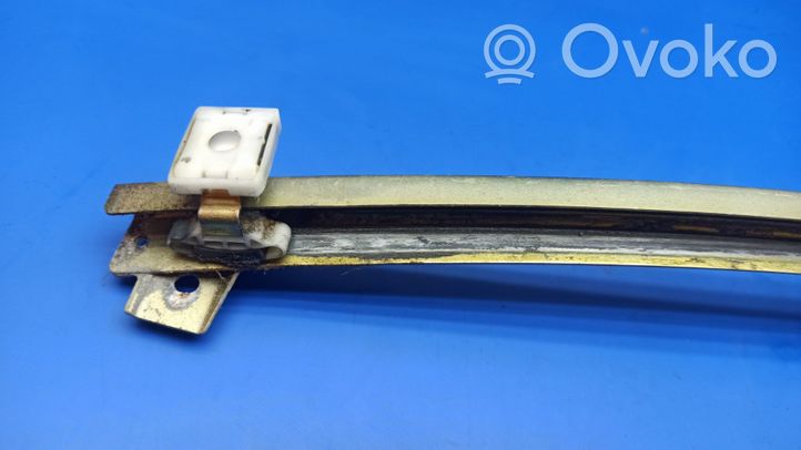 Mercedes-Benz S W140 Rail de pare-brise de porte avant W140