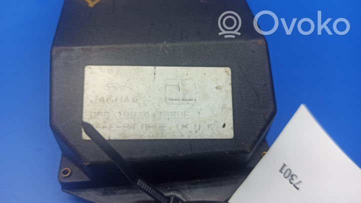 Jaguar XJS Window wiper relay DAC10014