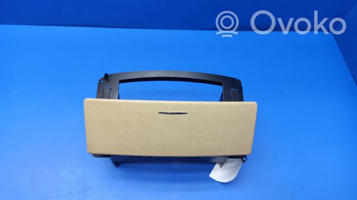 Mercedes-Benz S W221 Cadre, panneau d'unité radio / GPS A2216800834