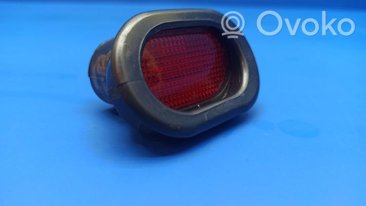 Bentley Turbo R Rear door interior light RR