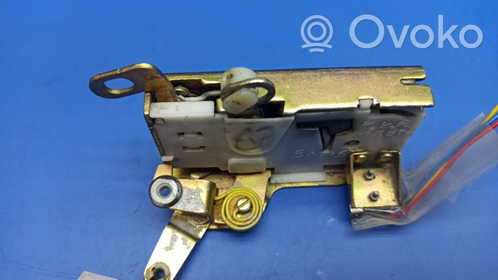 Bentley Turbo R Front door lock RR