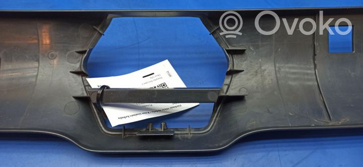 Porsche Boxster 986 Rivestimento della console di illuminazione installata sul rivestimento del tetto 98655505902