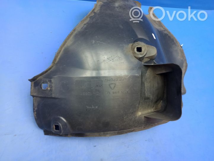 Mercedes-Benz CL C215 Rivestimento paraspruzzi passaruota anteriore 2156981330