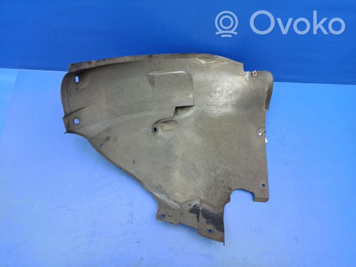 Mercedes-Benz CL C215 Rivestimento paraspruzzi passaruota anteriore 2156981330