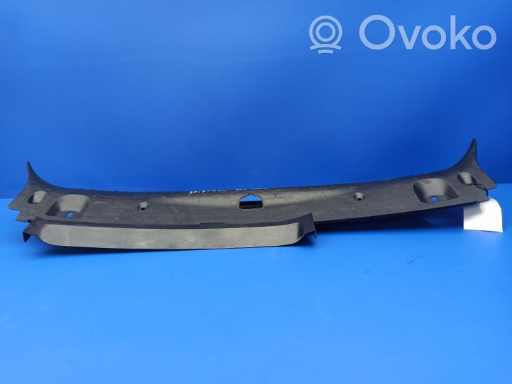 BMW 7 E65 E66 Rivestimento di protezione sottoporta del bagagliaio/baule 8223560